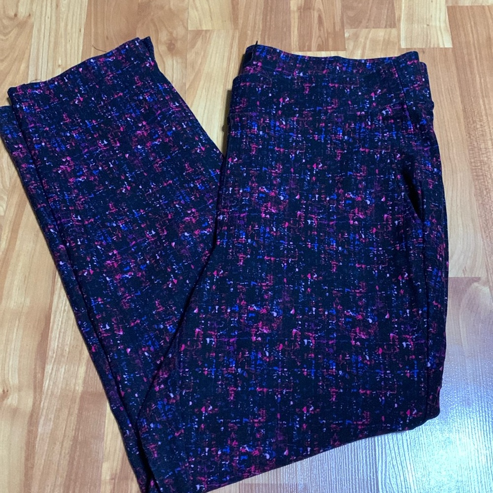 Torrid 0 R Pants Leggings